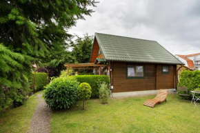 Ferienhaus Oskar, Loddin